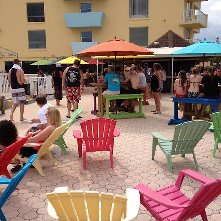 Fountain Beach Resort - Daytona Beach Extérieur photo