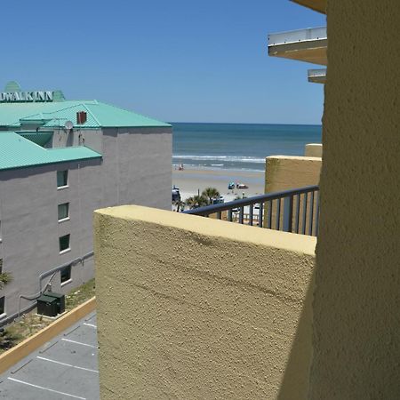Fountain Beach Resort - Daytona Beach Extérieur photo