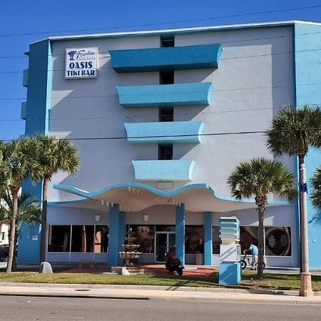 Fountain Beach Resort - Daytona Beach Extérieur photo