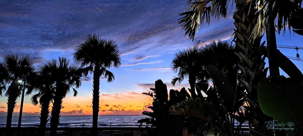 Fountain Beach Resort - Daytona Beach Extérieur photo