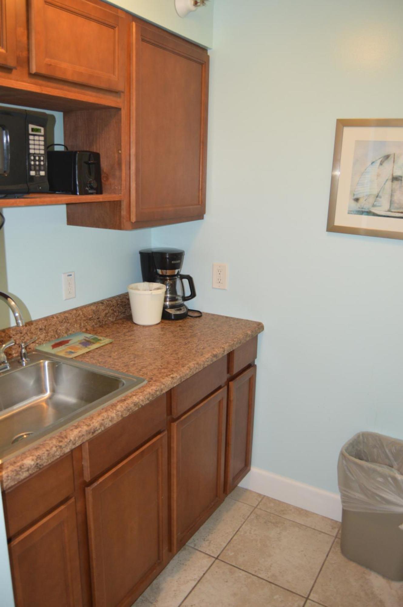 Fountain Beach Resort - Daytona Beach Extérieur photo