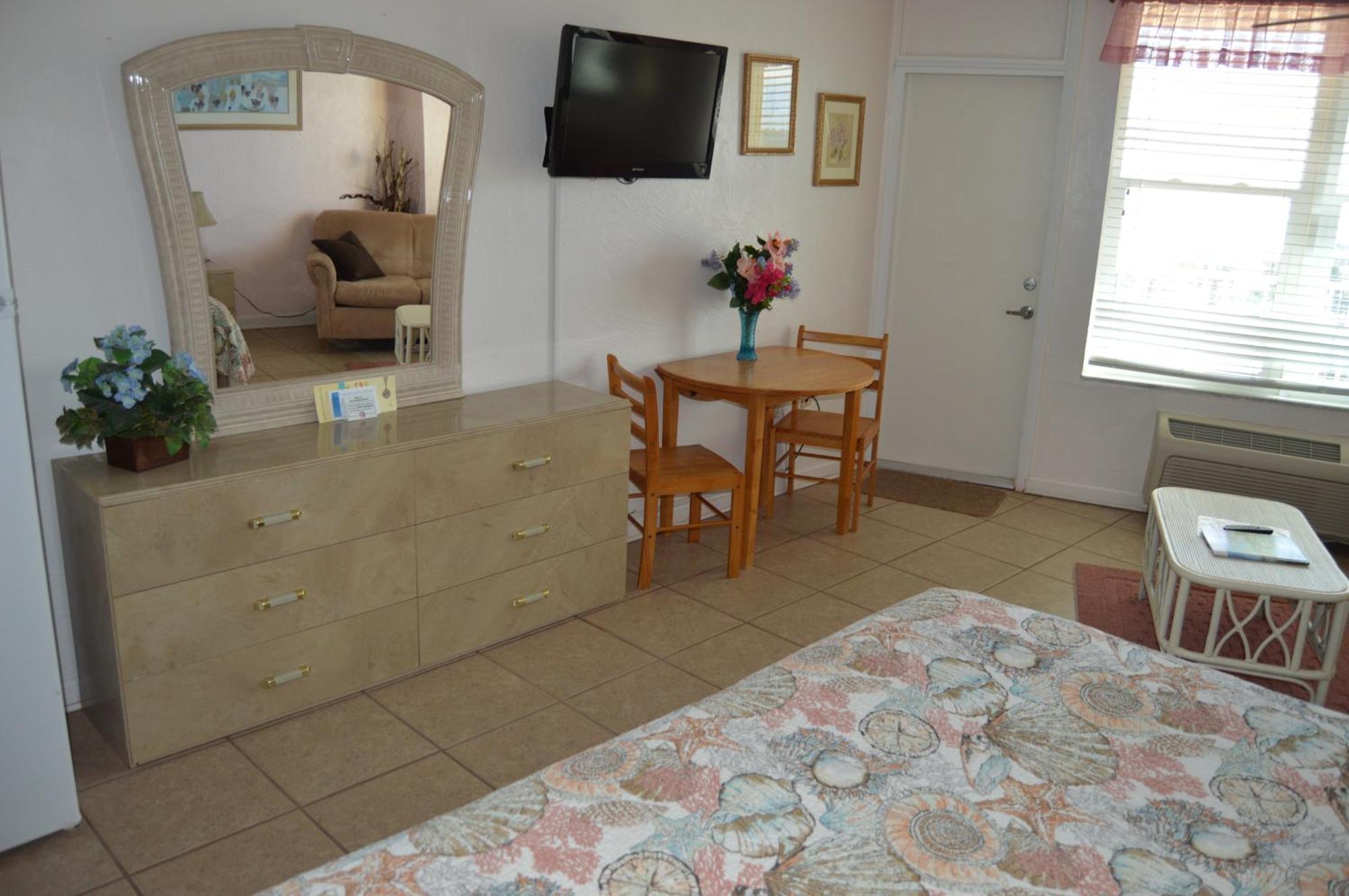 Fountain Beach Resort - Daytona Beach Extérieur photo