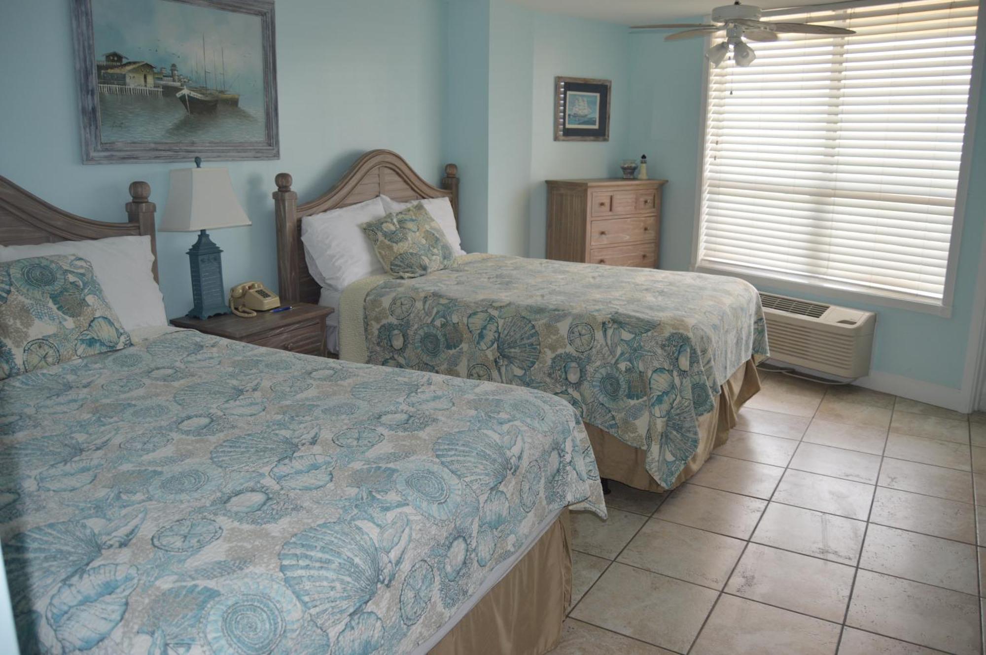 Fountain Beach Resort - Daytona Beach Extérieur photo