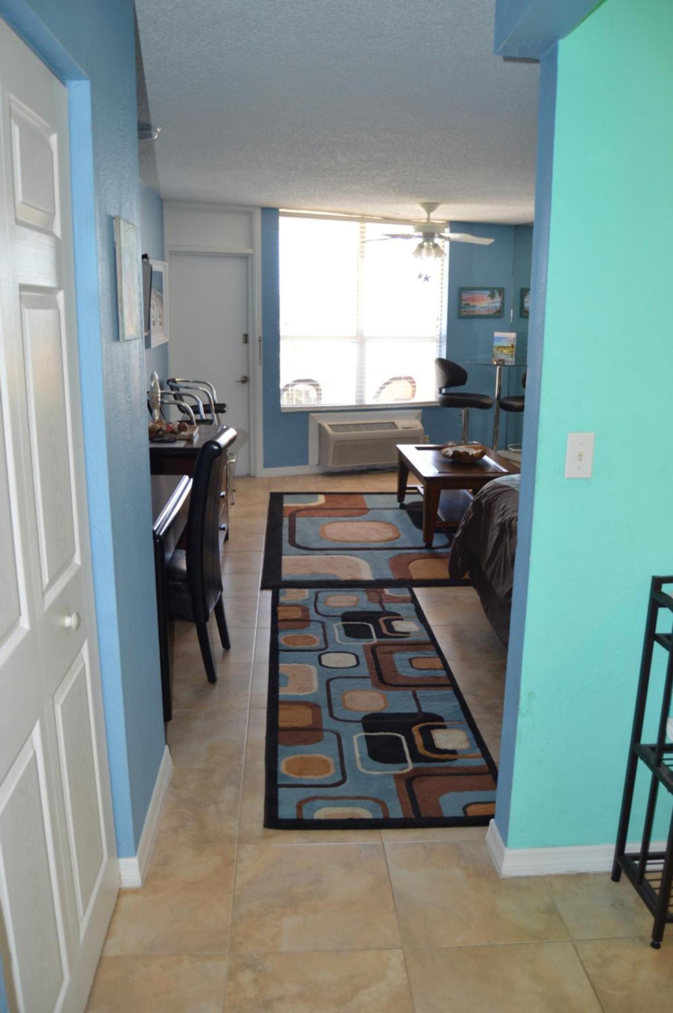 Fountain Beach Resort - Daytona Beach Extérieur photo