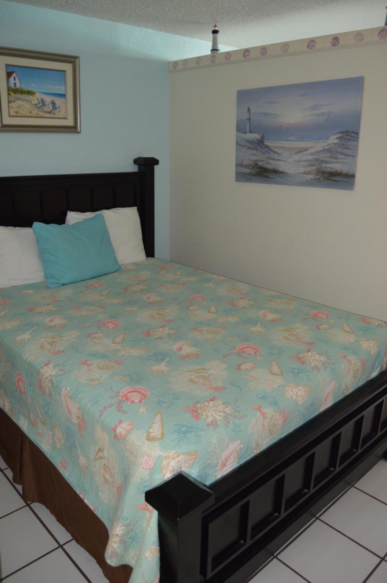 Fountain Beach Resort - Daytona Beach Extérieur photo