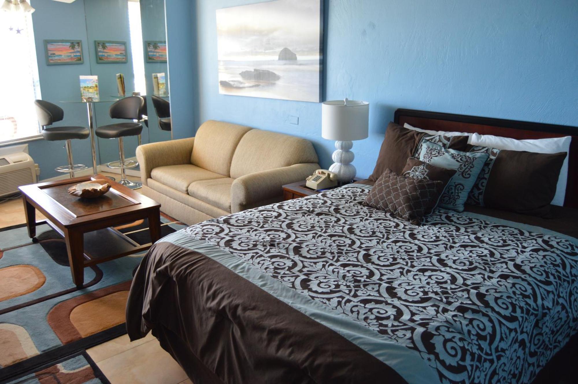 Fountain Beach Resort - Daytona Beach Extérieur photo