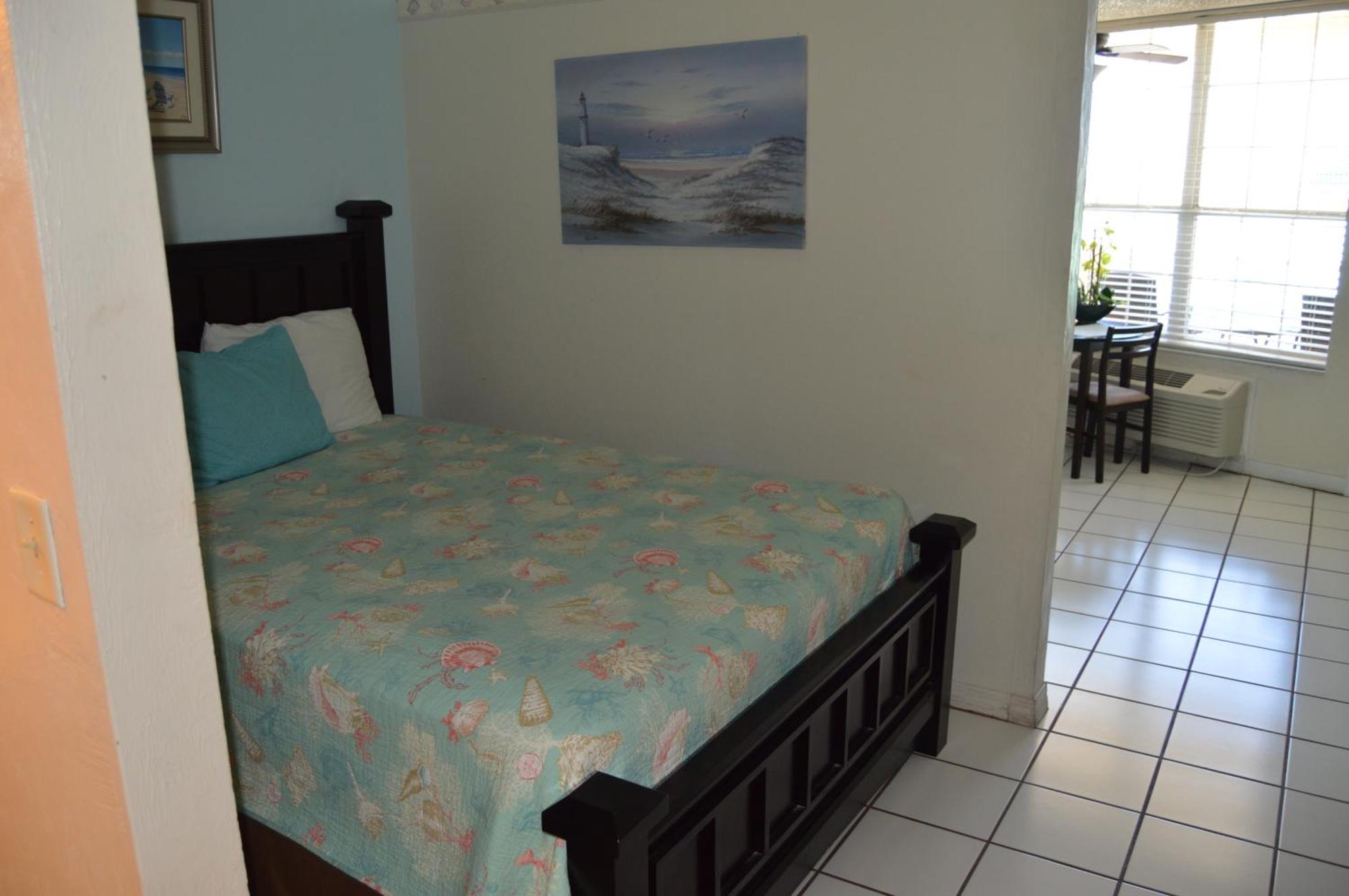 Fountain Beach Resort - Daytona Beach Extérieur photo