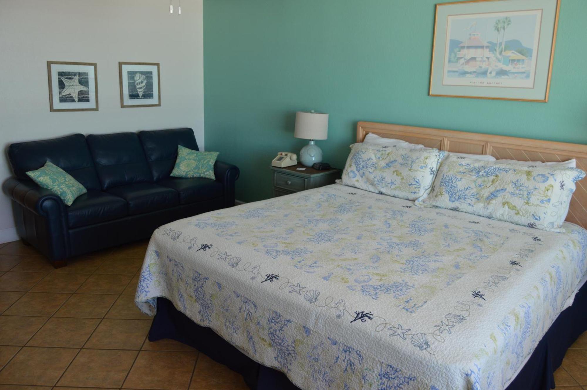 Fountain Beach Resort - Daytona Beach Extérieur photo