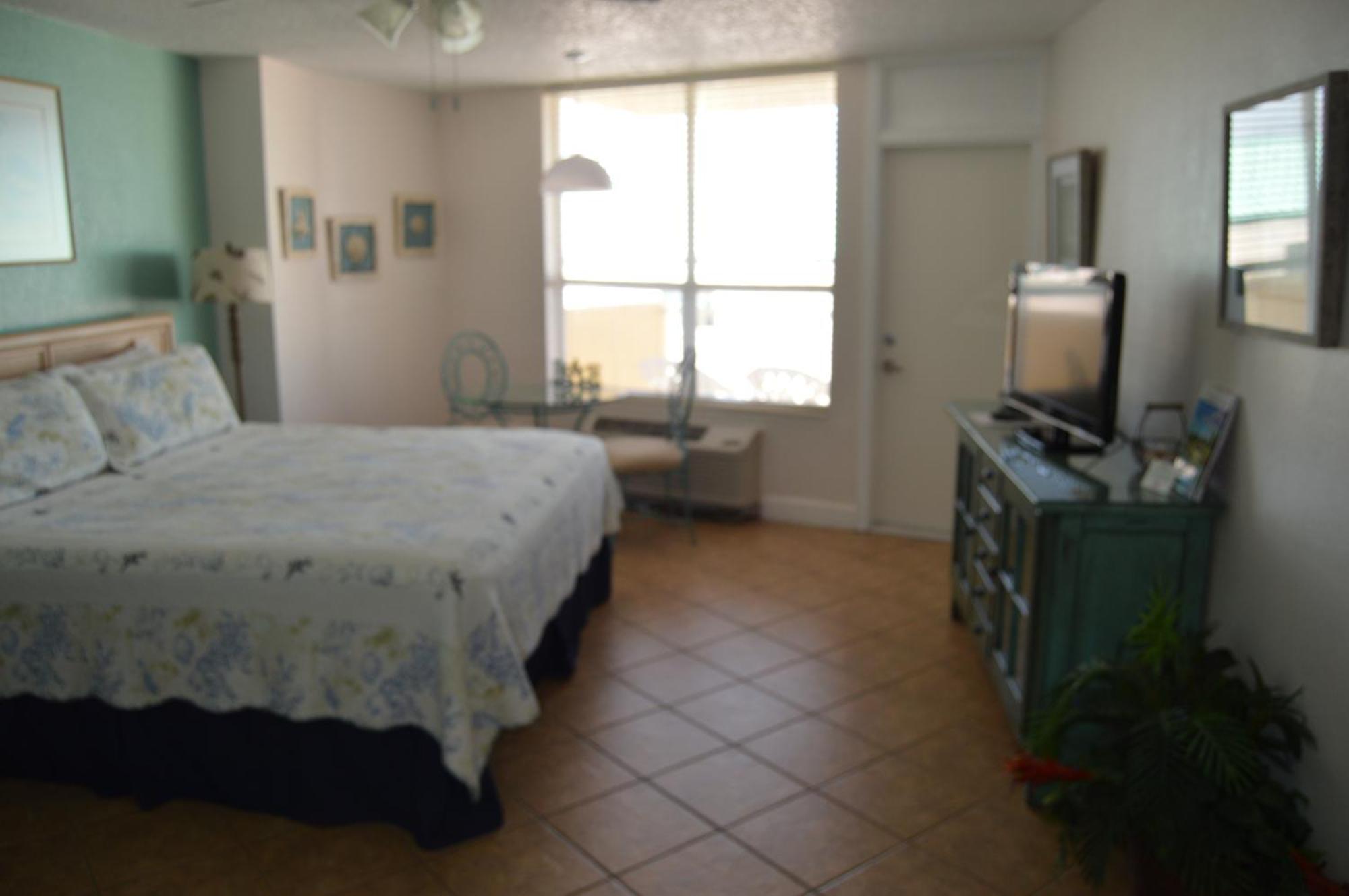Fountain Beach Resort - Daytona Beach Extérieur photo
