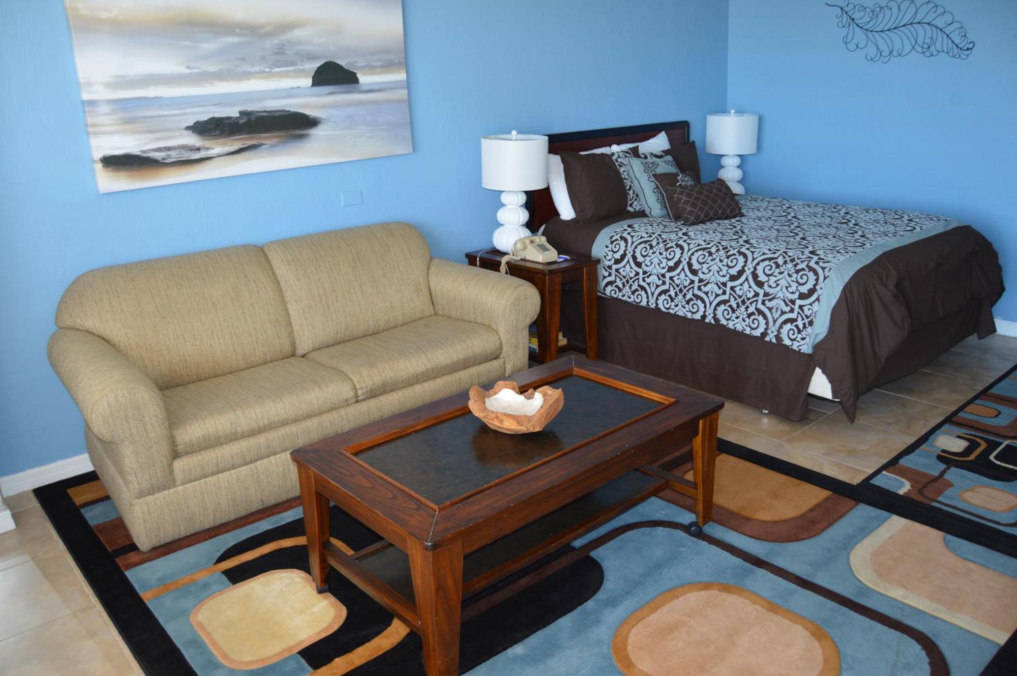 Fountain Beach Resort - Daytona Beach Extérieur photo