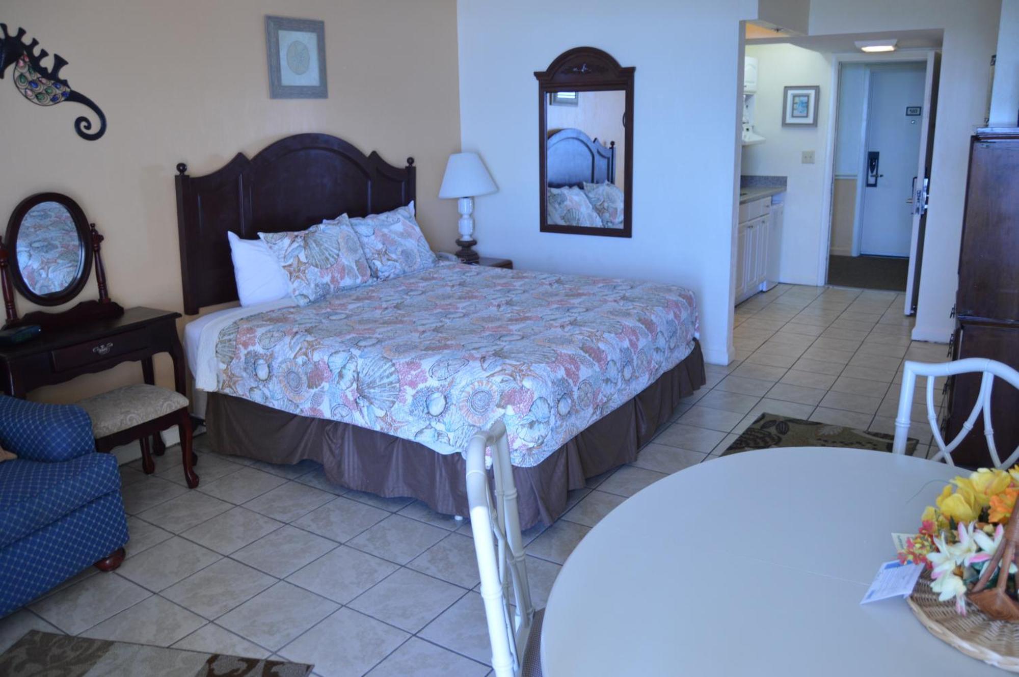 Fountain Beach Resort - Daytona Beach Extérieur photo