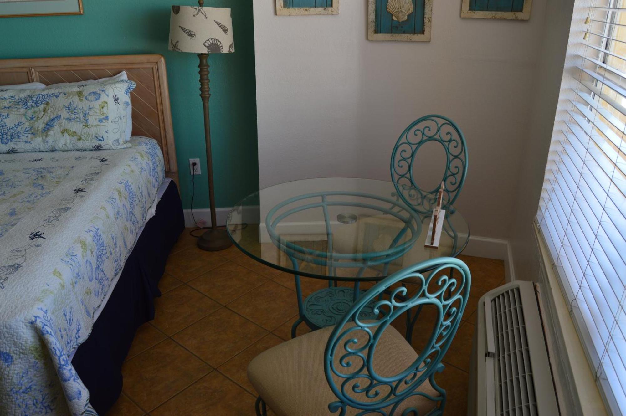 Fountain Beach Resort - Daytona Beach Extérieur photo