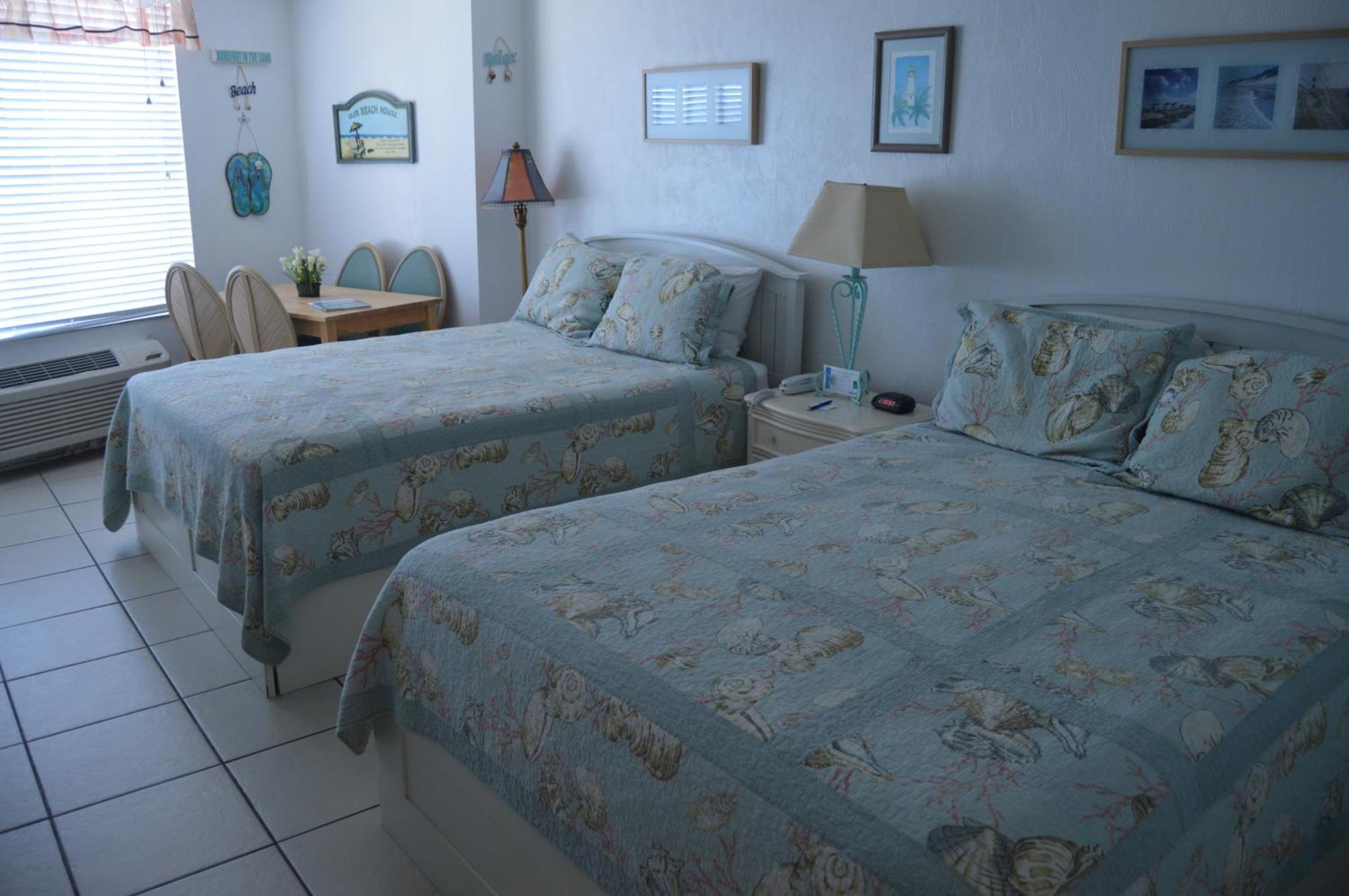 Fountain Beach Resort - Daytona Beach Extérieur photo