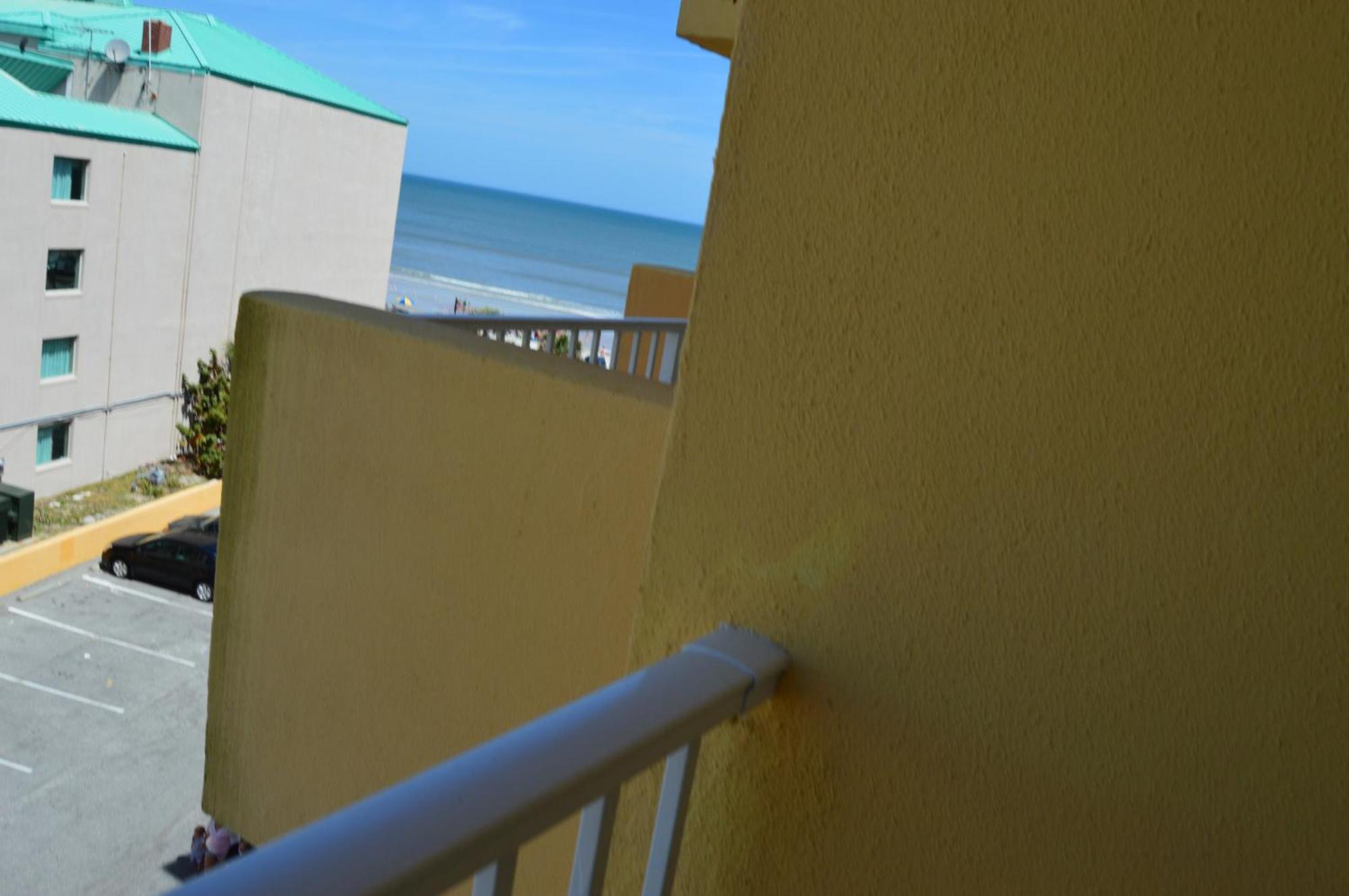 Fountain Beach Resort - Daytona Beach Extérieur photo
