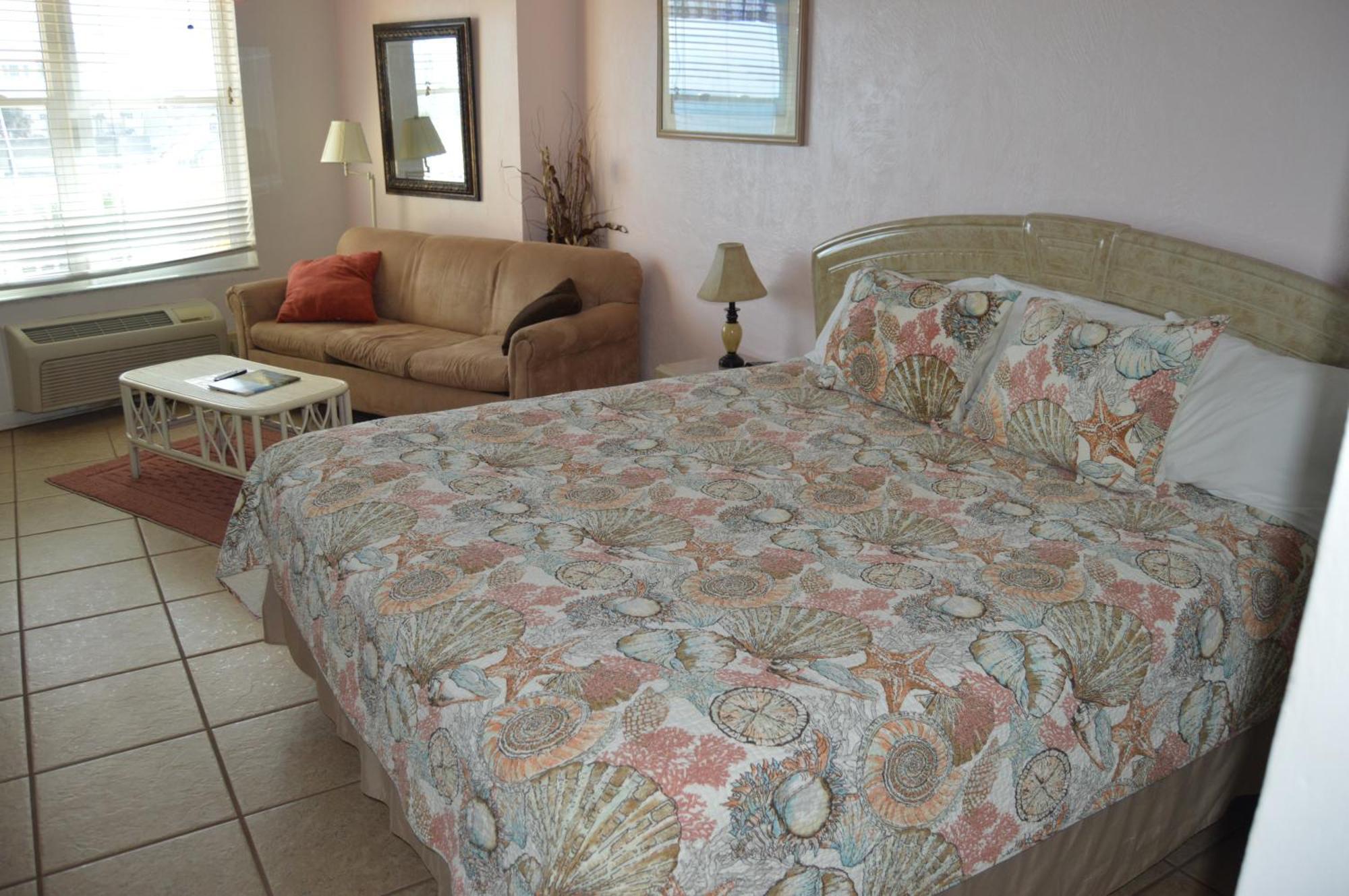 Fountain Beach Resort - Daytona Beach Extérieur photo