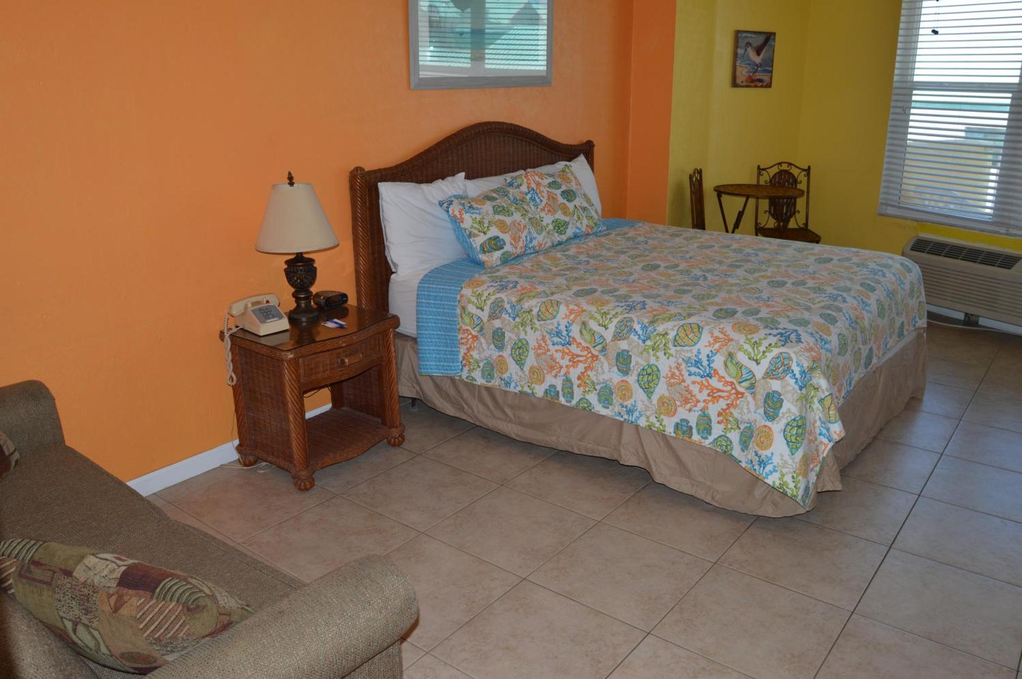 Fountain Beach Resort - Daytona Beach Extérieur photo