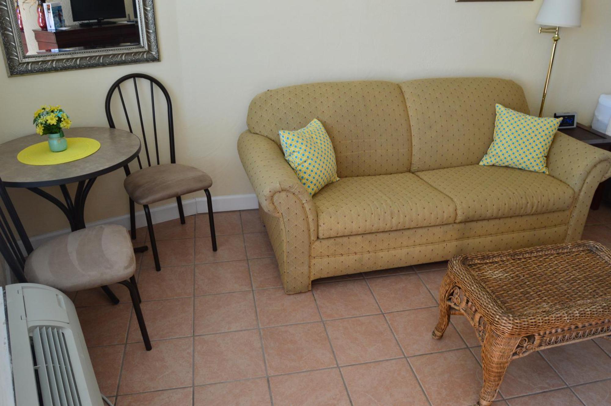 Fountain Beach Resort - Daytona Beach Chambre photo