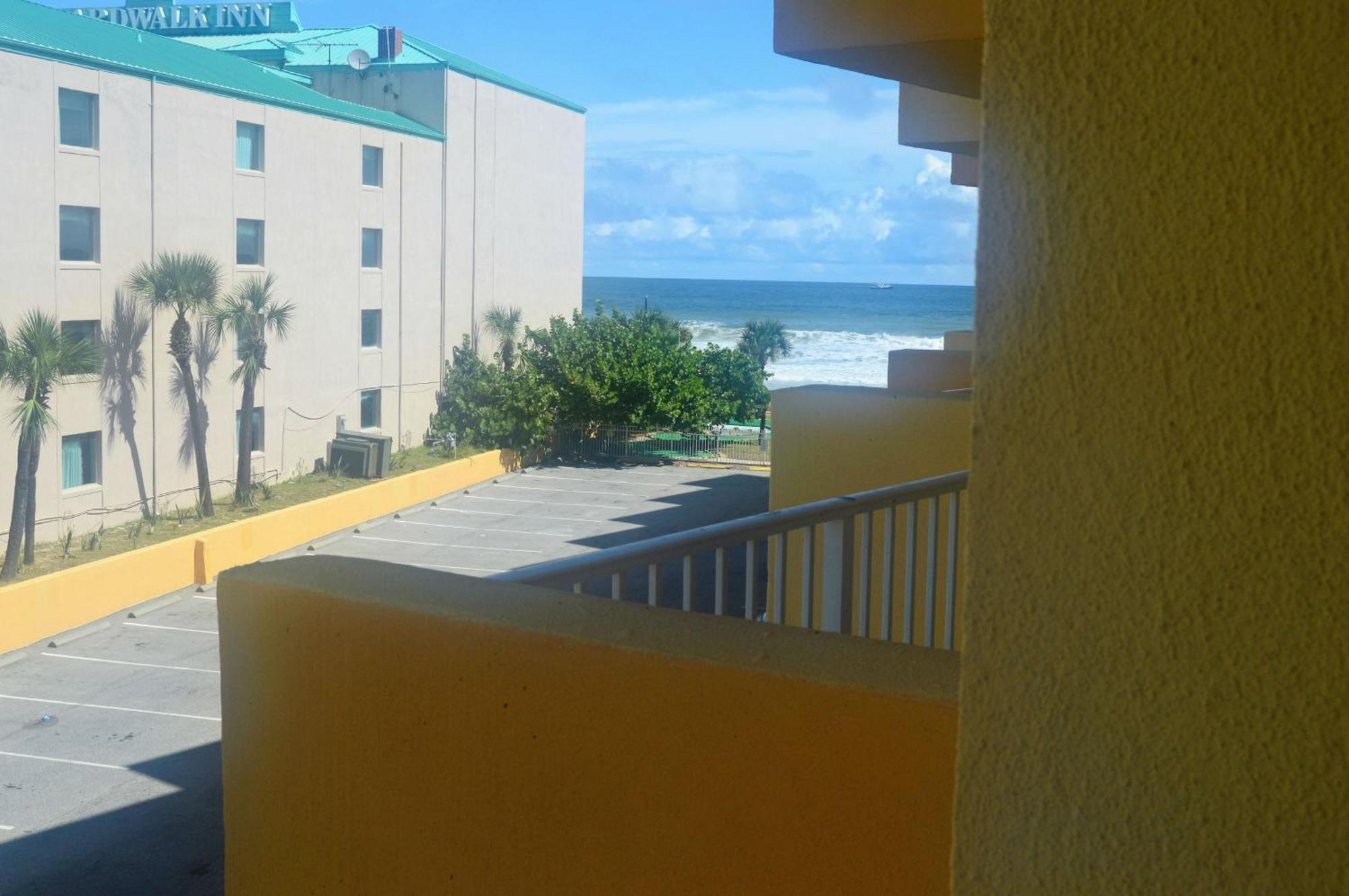 Fountain Beach Resort - Daytona Beach Chambre photo