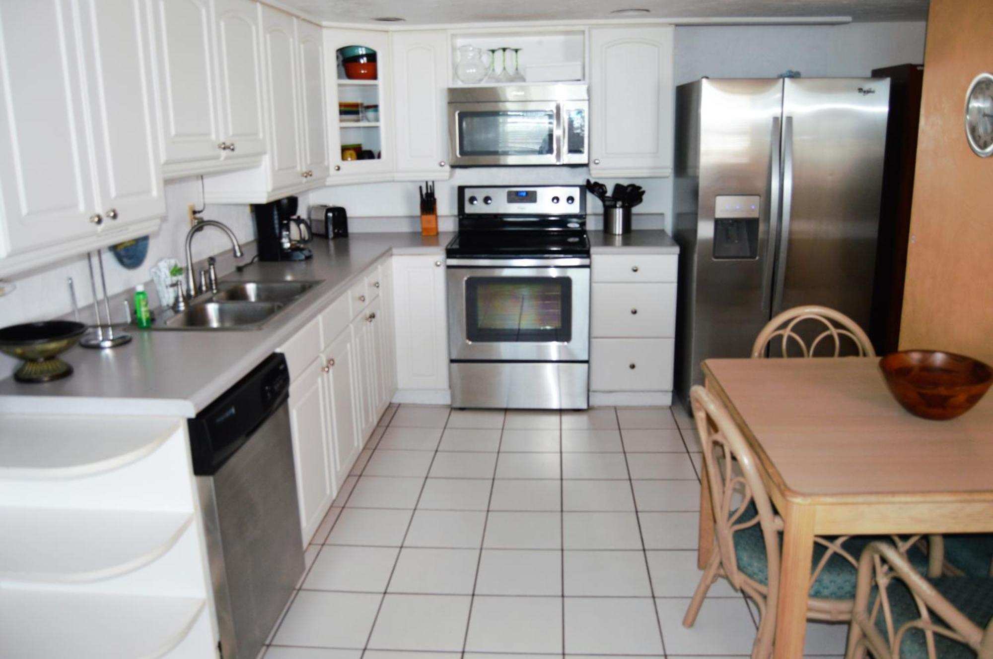 Fountain Beach Resort - Daytona Beach Chambre photo