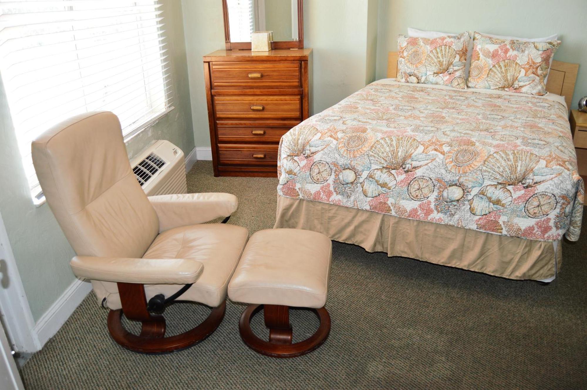 Fountain Beach Resort - Daytona Beach Chambre photo