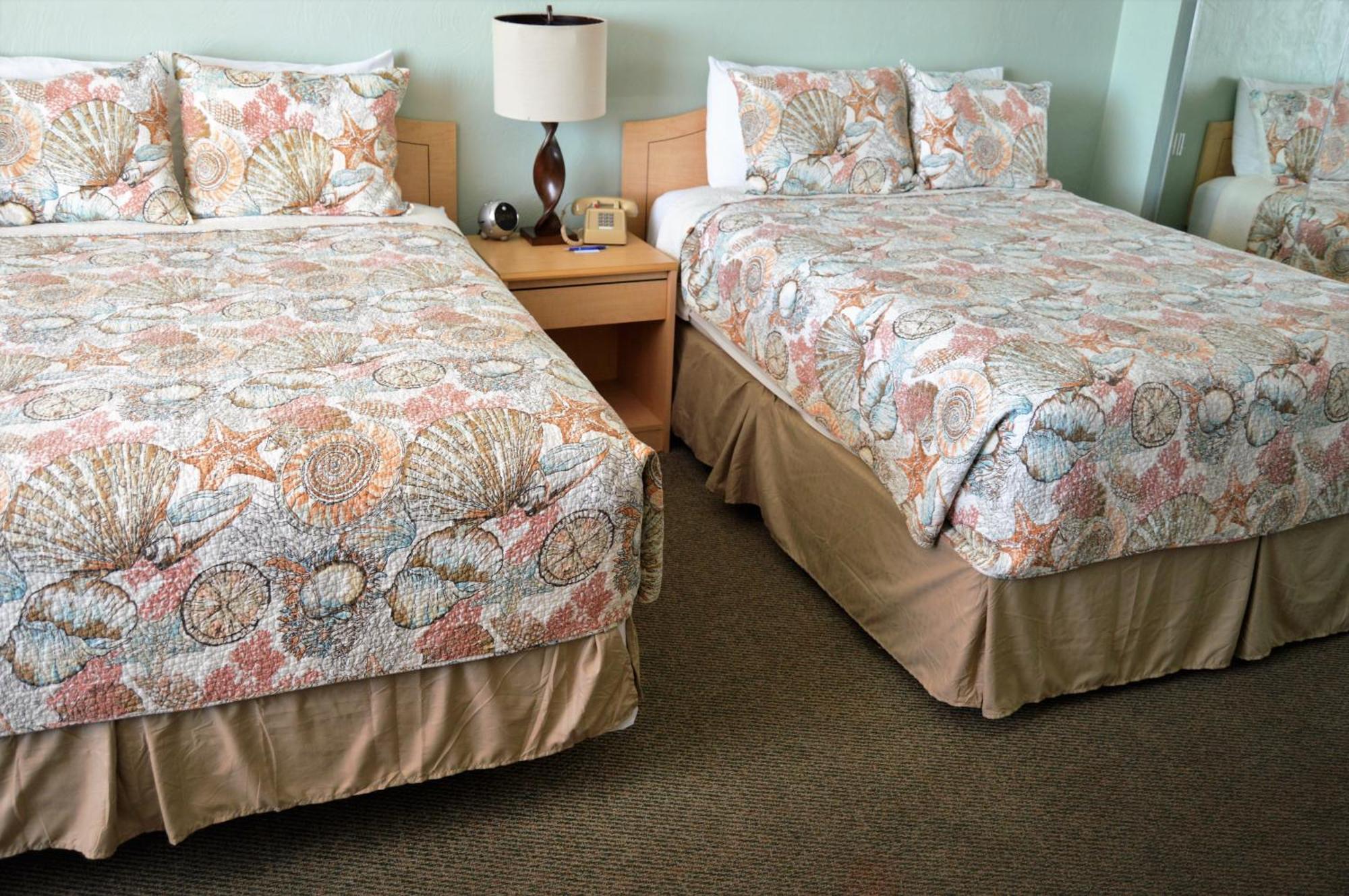 Fountain Beach Resort - Daytona Beach Chambre photo