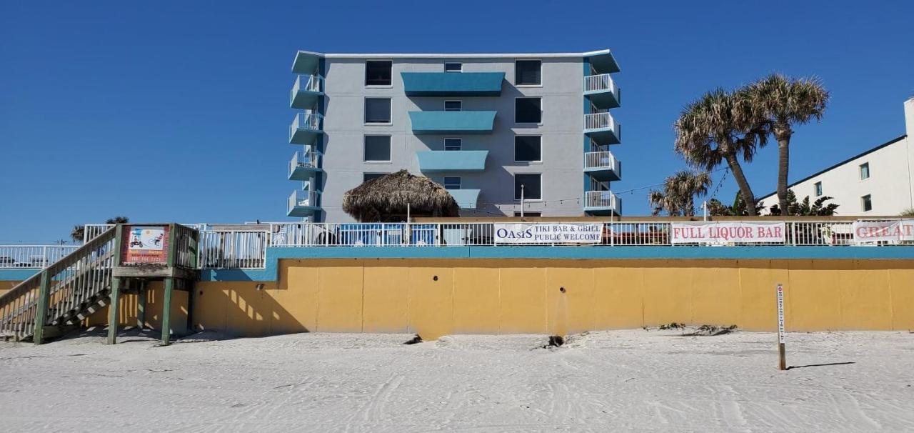 Fountain Beach Resort - Daytona Beach Extérieur photo
