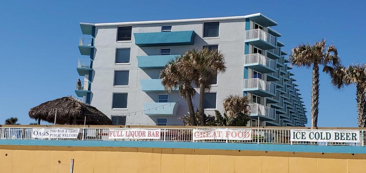Fountain Beach Resort - Daytona Beach Extérieur photo
